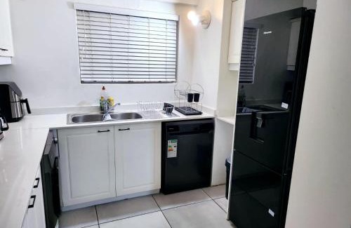 Umhlali Beach Apartamento | Luxury apartment in Waikiki E5 close to the beach