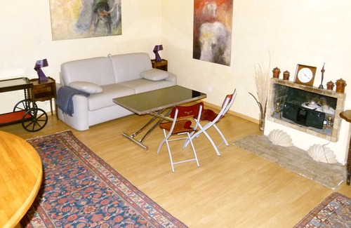 Old Lyon Apartamento | Piso / apartamento - Lyon