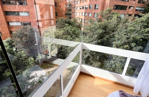 Bellavista Apartamento | Luxury Apartment in Zone G, Bogotá