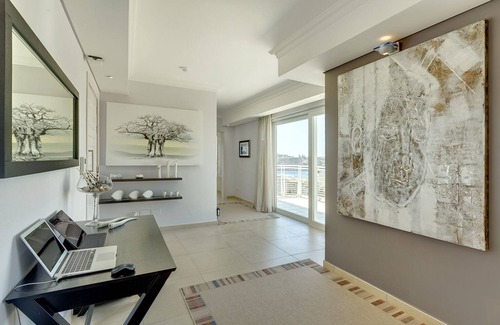 Sliema Apartamento | Luxury Apartment inc Pool & Views