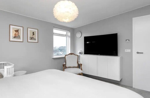 Haaleiti Apartamento | Luxury Apartment