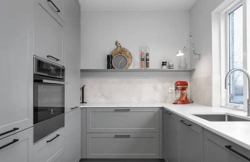 Haaleiti Apartamento | Luxury Apartment