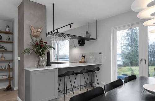 Haaleiti Apartamento | Luxury Apartment
