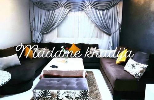 Cite Al Mohammadi Apartamento | Luxury apartment islan