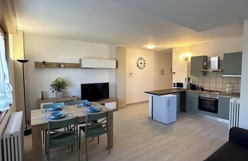 Menfi Apartamento | Luxury Apartment