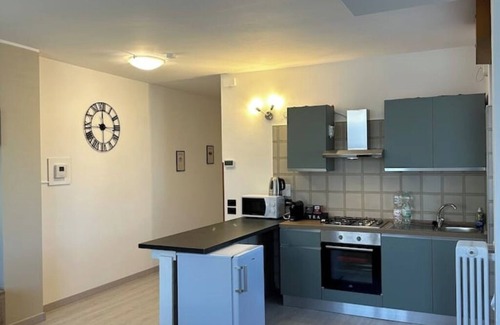 Menfi Apartamento | Luxury Apartment