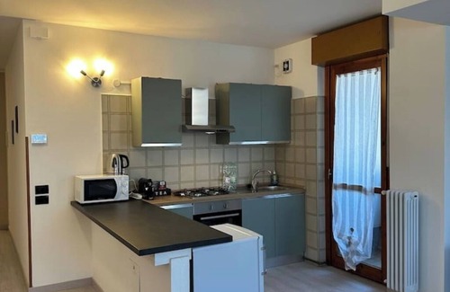 Menfi Apartamento | Luxury Apartment