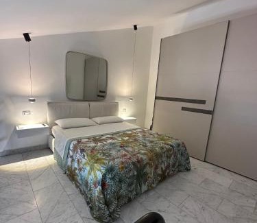 Prato Apartamento | Luxury apartment
