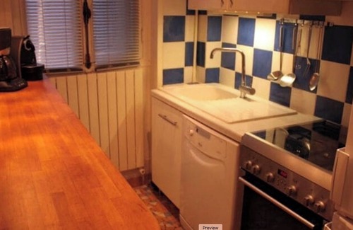 Val-de-Grace Apartamento | Luxury Apartment - Jardin Du Luxembourg - Quartier Latin