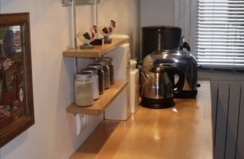 Val-de-Grace Apartamento | Luxury Apartment - Jardin Du Luxembourg - Quartier Latin