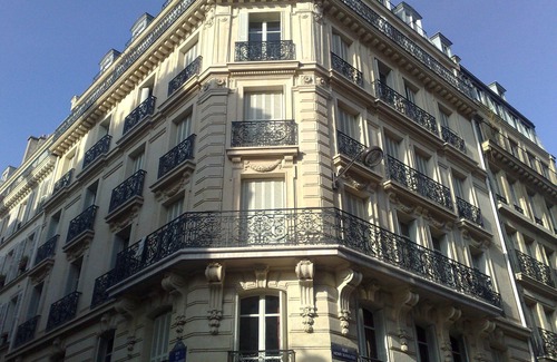 Val-de-Grace Apartamento | Luxury Apartment - Jardin Du Luxembourg - Quartier Latin