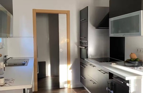 Grand Valinco Apartamento | Luxury apartment just outside Propriano.