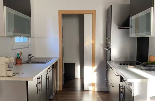 Grand Valinco Apartamento | Luxury apartment just outside Propriano.