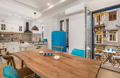 Rijeka Apartamento | Luxury Apartment Karolina Riva