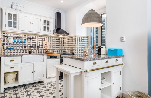 Rijeka Apartamento | Luxury Apartment Karolina Riva