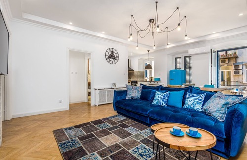 Rijeka Apartamento | Luxury Apartment Karolina Riva