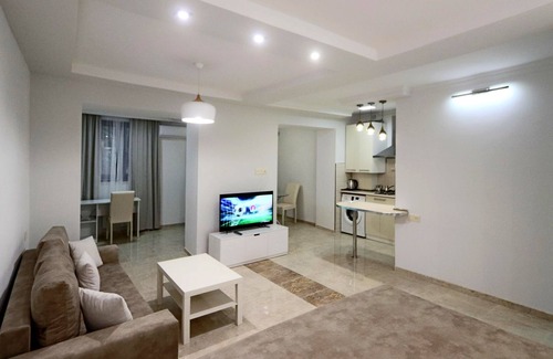 Arabkir Apartamento | Luxury Appartment Komitas 26