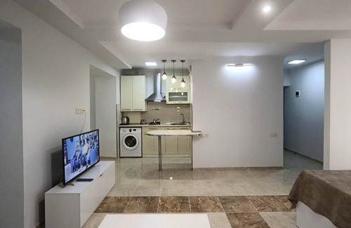 Arabkir Apartamento | Luxury Appartment Komitas 26