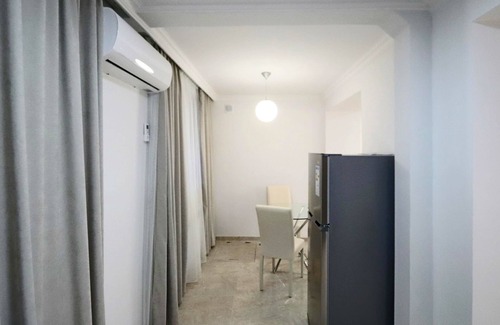 Arabkir Apartamento | Luxury Appartment Komitas 26