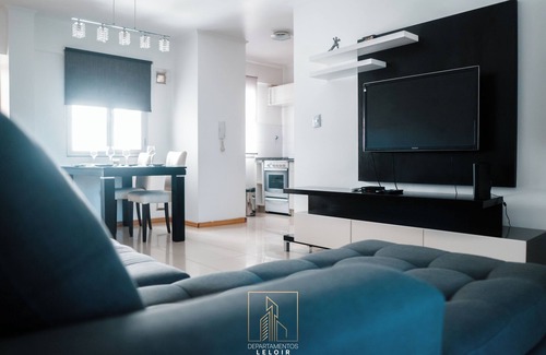 Neuquen Apartamento | Luxury Departamento Leloir