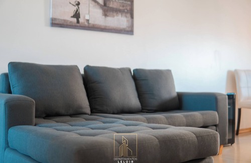 Neuquen Apartamento | Luxury Departamento Leloir