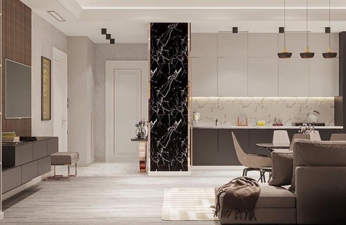 Ville Haute Apartamento | luxury apartment
