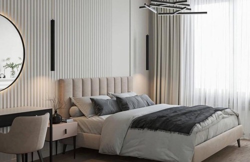 Ville Haute Apartamento | luxury apartment