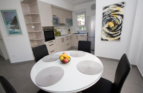 Promajna Apartamento | Luxury Apartment Luka