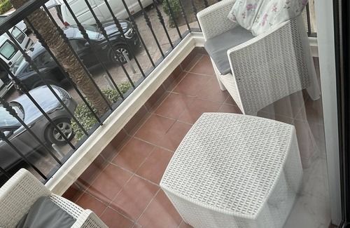 Agadir City Center Apartamento | Luxury apartment - Marina Agadir