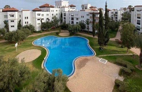 Agadir City Center Apartamento | Luxury apartment - Marina Agadir