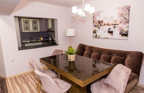 Odesos Apartamento | Luxury apartment Maya