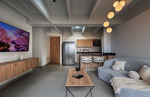 Buenos Aires Apartamento | LUXURY APARTMENT MEDELLIN - POBLADO -PALMAS