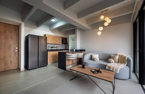 Buenos Aires Apartamento | LUXURY APARTMENT MEDELLIN - POBLADO -PALMAS