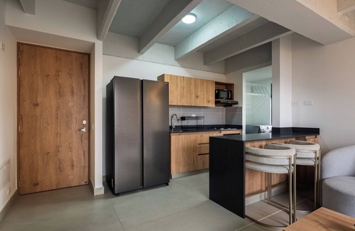 Buenos Aires Apartamento | LUXURY APARTMENT MEDELLIN - POBLADO -PALMAS