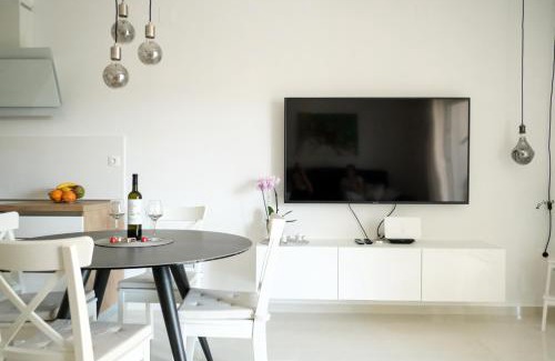 Split Apartamento | LUXURY APARTMENT MEJE