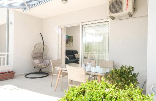 Split Apartamento | LUXURY APARTMENT MEJE