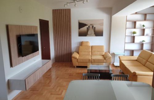 North Macedonia Apartamento | Luxury Apartment