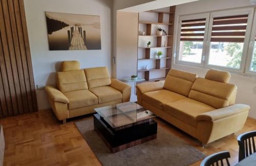 North Macedonia Apartamento | Luxury Apartment