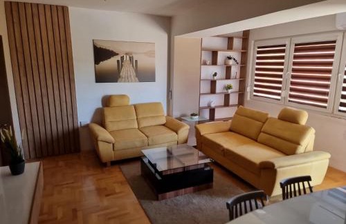 North Macedonia Apartamento | Luxury Apartment