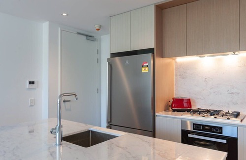 Lane Cove Apartamento | LUXURY APARTMENT / MOMENTS LANE COVE VILLAGE