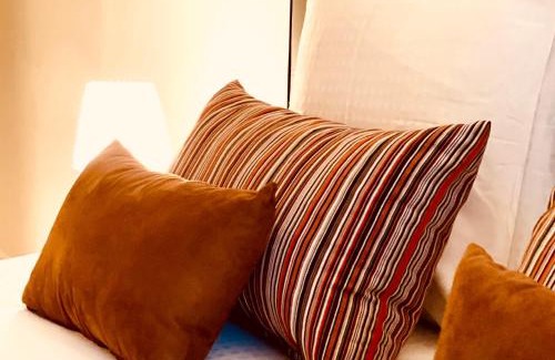 Mons Apartamento | Luxury Apartment Mons City Center
