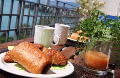 Territet Apartamento | Luxury Apartment Montreux