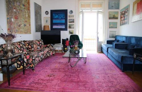 Territet Apartamento | Luxury Apartment Montreux