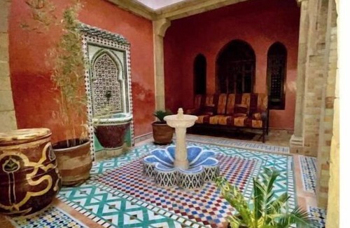 Essaouira Apartamento | luxury apartment near the beach