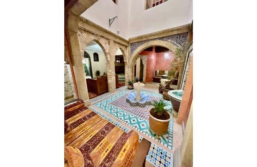 Essaouira Apartamento | luxury apartment near the beach