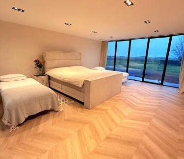 Purmerland Apartamento | Luxury Apartment near Amsterdam