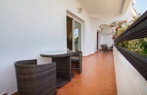 Secteur Touristique Apartamento | Lujoso apartamento cerca del océano Marina de Agadir
