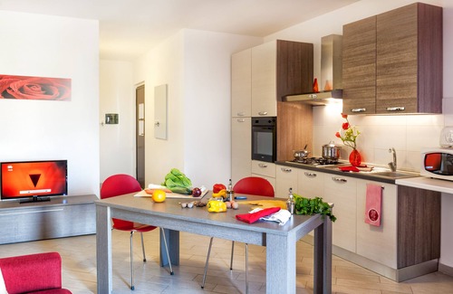 Coste Apartamento | Luxuri apartamento cerca del mar y el Etna