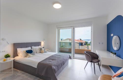 Medulin Apartamento | Luxury apartment near the beach