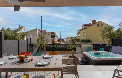 Medulin Apartamento | Luxury apartment near the beach